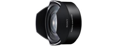 Sony VCL-ECF2 adapter