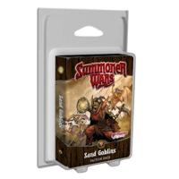Summoner Wars 2nd Edition Sand Goblins Faction Deck