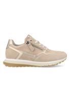 Gabor Sneakers 66.378.33 Beige-40 maat 40