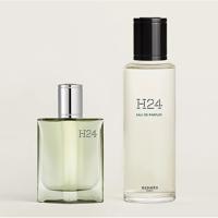 Hermès H24 Eau de Parfum Travelspray + Refill 155ml Hermès H24 Eau de Parfum Travelspray + Refill 155ml