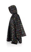 Reisenthel rain coat women-Dots - thumbnail