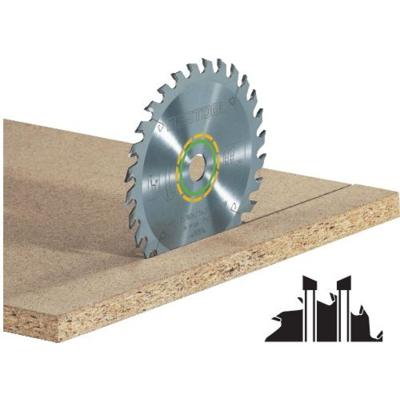 Festool cirkelzaagblad - Wood Universal - 216x2,3x30mm - W36 - 500124