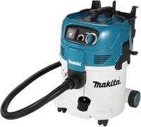 Makita vc3012m 230v stofzuiger m-klasse - vc3012m