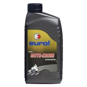 Eurol RTC Motocross olie (2-takt)