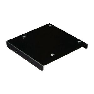 Bracket 2.5 inch naar 3.5 inch SSD schijf