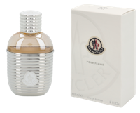 Moncler Pour Femme Eau de parfum Spray 60 ml Dames