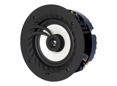 Lithe Audio BT IP44 wireless 6.5" inbouw plafond speaker- Wit (Enkel)