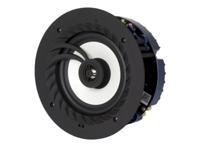 Lithe Audio BT IP44 wireless 6.5" inbouw plafond speaker- Wit (Enkel)