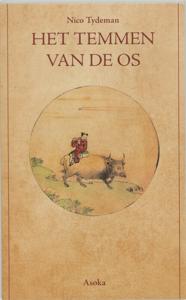 Het temmen van de os (Paperback)
