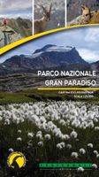 Wandelkaart Gran Paradiso National Park | Fraternali Editore - thumbnail