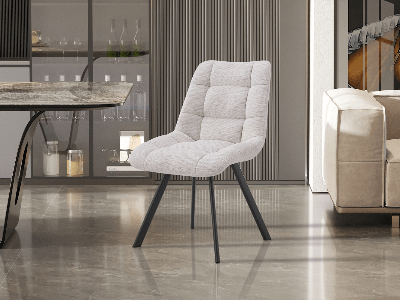 Stoel LORRY beige