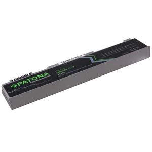 Dell E6400 / E6410 / E6500 / E6510 accu (Patona premium)