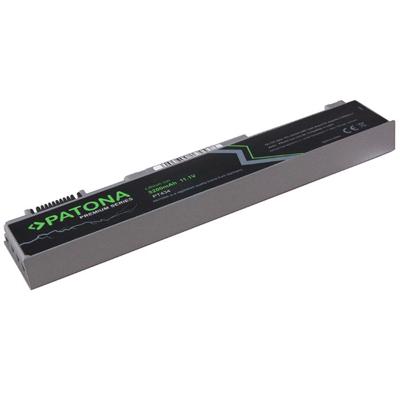 Dell E6400 / E6410 / E6500 / E6510 accu (Patona premium)