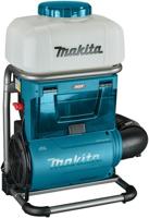 Makita pm001gz01 | xgt 40 v max rugnevelspuit | body | zonder accu's & laders - pm001gz01