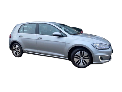 Volkswagen e Golf