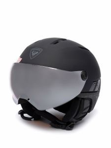 Rossignol casque Fit Visor Impacts - Noir