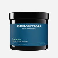 Sebastian Twisted Elastic Curls Mask 500ml