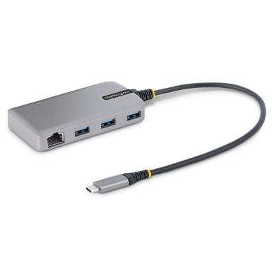 USB-HUB Startech 5G3AGBB-USB-C-HUB