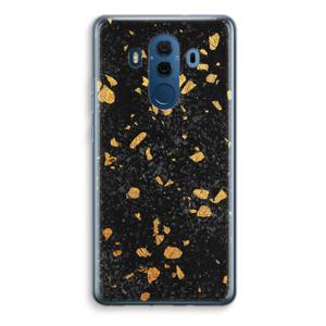 Terrazzo N°7: Huawei Mate 10 Pro Transparant Hoesje