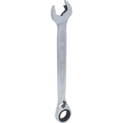 KS Tools 503.5928 503.5928 Ring-steeksleutel Sleutelbreedte (metrisch) 30 mm
