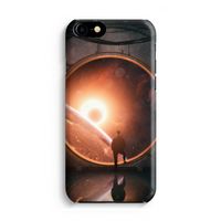 Ephemeral: iPhone 8 Volledig Geprint Hoesje