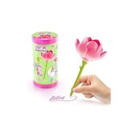 Canal Toys - BLOOM - Maak je eigen bloemenpen - Glitter en geurende inkt - 6 bloemen om te verzamelen - BLM 001