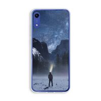 Wanderlust: Honor Play 8A Transparant Hoesje