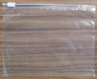 100 Ritszakken 200x150 mm 60 micron transparant 100 Ritszakken 200x150 mm 60 micron transparant