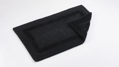 Abyss Abyss & Habidecor Reversible Tp  70x120 990 Black