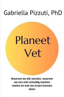Planeet Vet - Gabriella Pizzuti - ebook