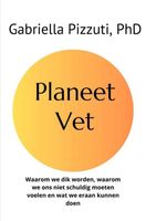 Planeet Vet - Gabriella Pizzuti - ebook