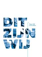 Dit zijn wij (Hardback)