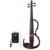 Yamaha YSV104 Brown Silent Violin elektrische viool