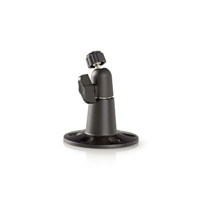 Nedis Camera Bevestiging | 90 ° | 3 kg | Zwart | 1 stuks - CCTVBR10BK CCTVBR10BK