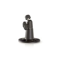 Nedis Camera Bevestiging | 90 ° | 3 kg | Zwart | 1 stuks - CCTVBR10BK CCTVBR10BK