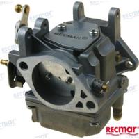 REC61N-14301-04 - CARBURATEUR Yamaha