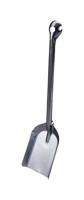 Mini Schop voor Grill Konro - Duurzaam Metaal - 44cm Mini Schop voor Grill Konro - Duurzaam Metaal - 44cm
