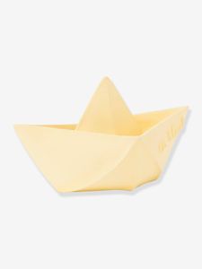 Origami boot badspeeltje - OLI & CAROL vanille