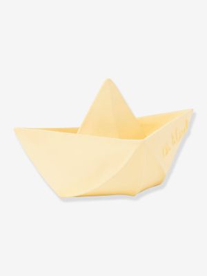 Origami boot badspeeltje - OLI & CAROL vanille