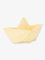Origami boot badspeeltje - OLI & CAROL vanille - thumbnail