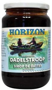 Horizon Dadelstroop