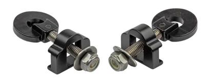 Unbranded Anp kettingspanner l/r rh-sp25-s zw ds a 2