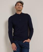 basic trui met polokraag basic trui met polokraag