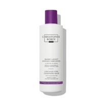 Christophe Robin Luscious Curl Cleansing Balm Shampoo 250ml | Voor Krullend Haar
