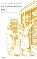 De moderne Helicon (1792) (Paperback)