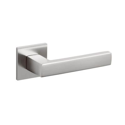 Olivari Design deurklinkPlanet Q mat RVS - M203NSB8BIS