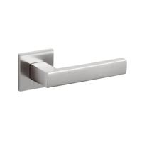 Olivari Design deurklinkPlanet Q mat RVS - M203NSB8BIS