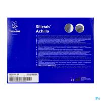 Thuasne Silistab Achillo Enkel M5 2365