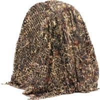 Buteo Photo Gear 3D leafs Camouflagenet Riet 2,4x3 m