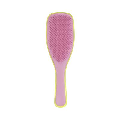 Tangle Teezer Ultimate Detangler Hyper Yellow Rosebud 1Stuks